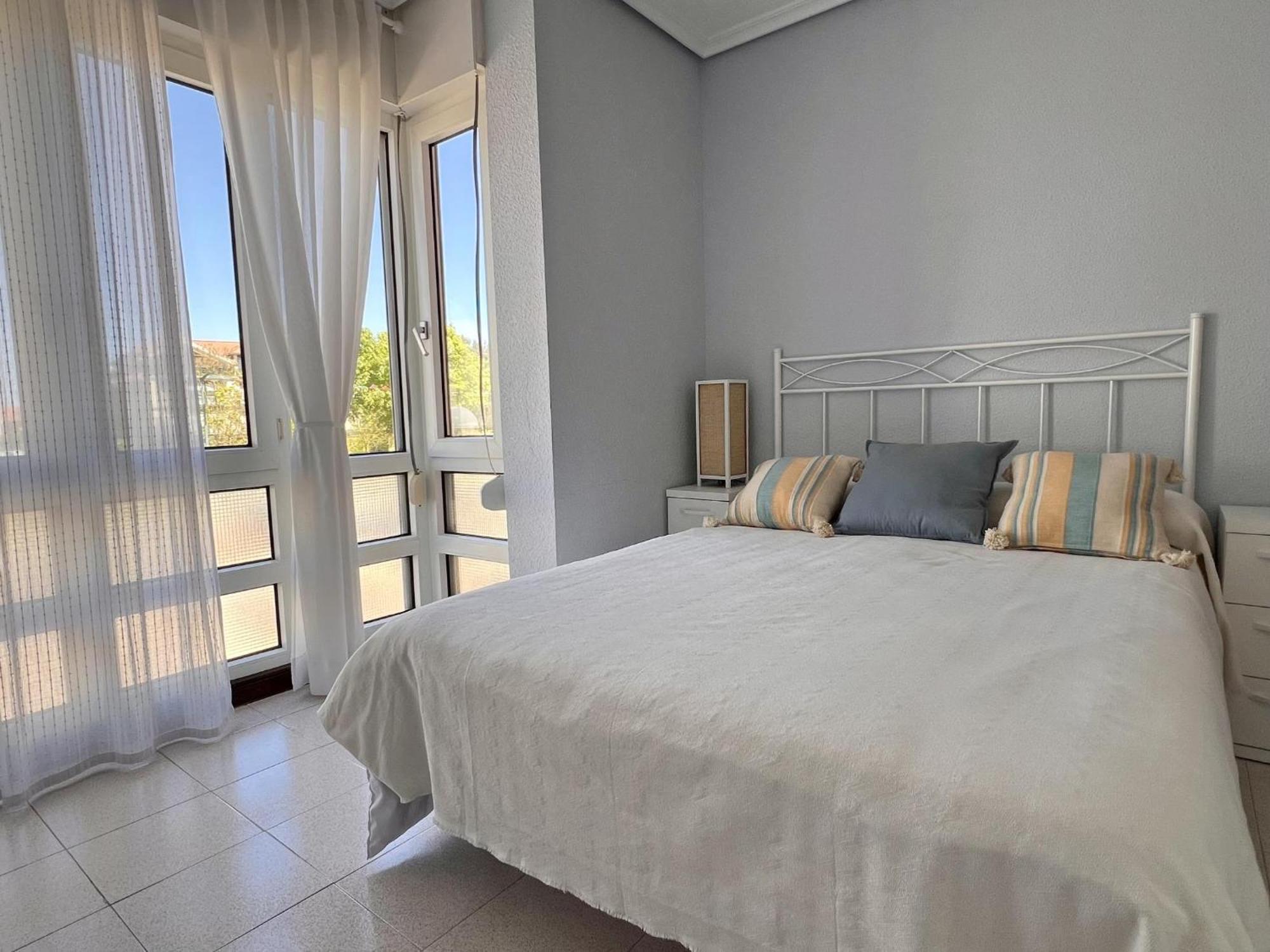 Apartamento Trasmiera Somo Exterior photo